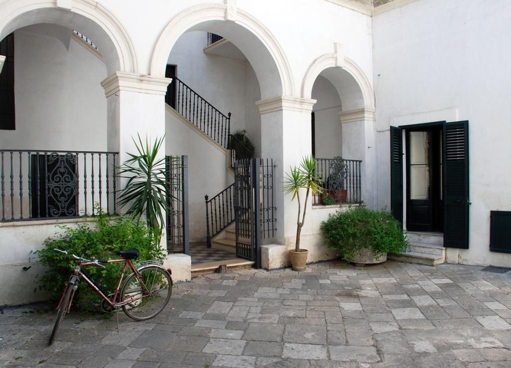Corte S. Angelo Nardò 外观 照片
