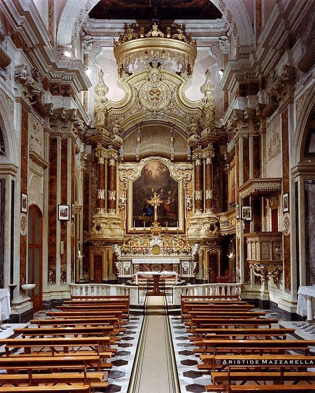 Corte S. Angelo Nardò 外观 照片